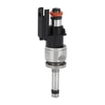 thumbnail image 1 of No.31432778 Inyector de combustible para Volvo S90 T5 T6 T8 2.0L 18-19 Coincidencia de flujo Boquilla de combustible negra 1 Pc, 1 of 1