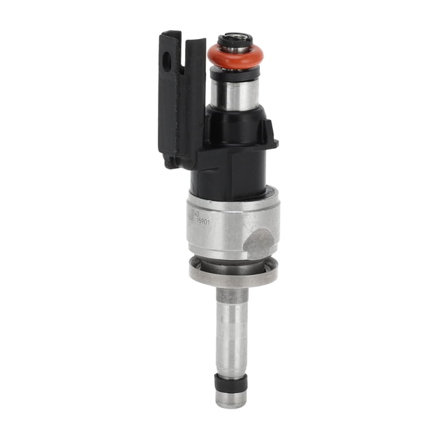 No.31432778 Inyector de combustible para Volvo S90 T5 T6 T8 2.0L 18-19 Coincidencia de flujo Boquilla de combustible negra 1 Pc