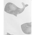 thumbnail image 2 of Romper Simple Joys by Carter's Snap-up, paquete de 3 para bebés de 24 meses, 2 of 4