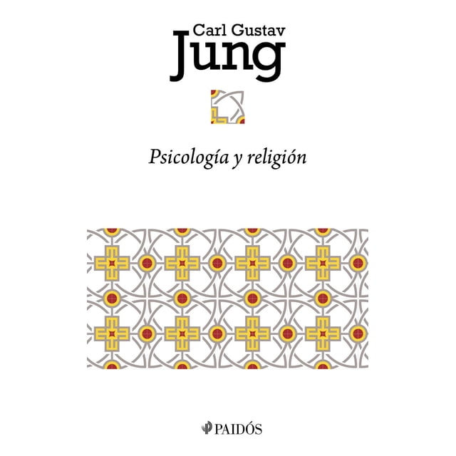 Psicología y Religión Paidós 9786075693101