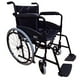 thumbnail image 1 of Silla de Ruedas Eko-Mobility 18' Respaldo Abatible Descansapies Desmontables, 1 of 9