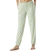 Jessica Simpson Women's Jogger Pajamas Pant