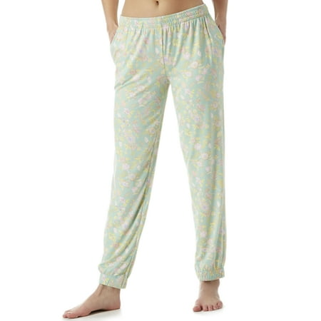 Jessica Simpson Women's Jogger Pajamas Pant