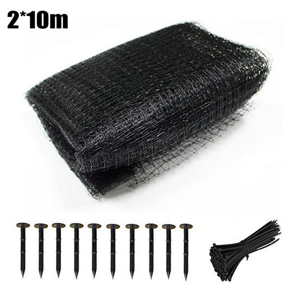 Kiplyki Wholesale Green Bird Netting To Protect Plants Fruit Trees