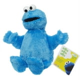 Playskool Sesame Street Cookie Monster Jumbo Plush - Walmart.com