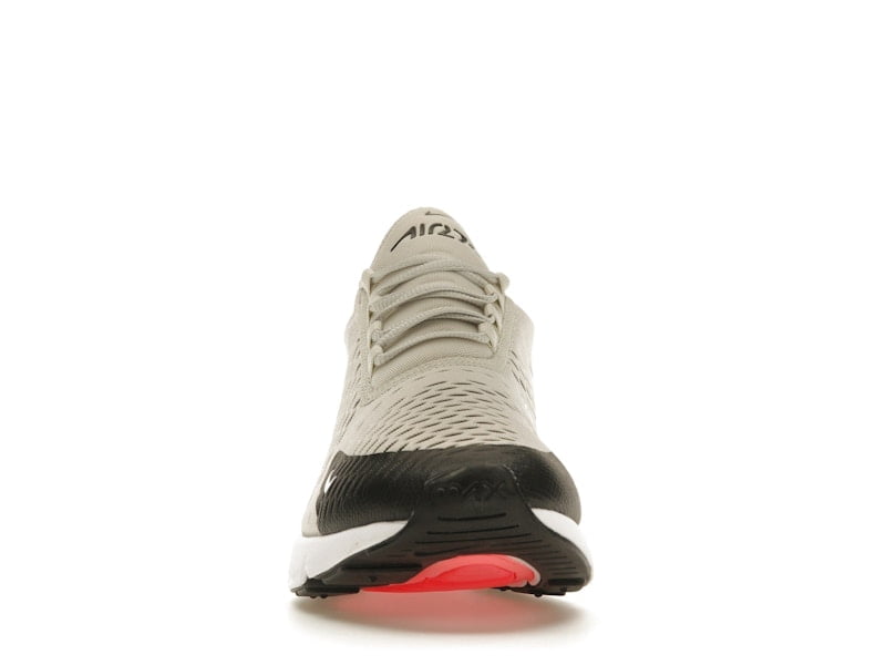Nike Men's Air Max 270 Light Bone Hot Punch Running Shoes, from StockX