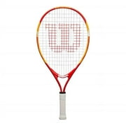 Wilson Racquet Sports WRT20310U US Open 21 Junior Tennis Racquet