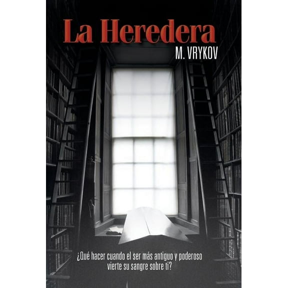 La heredera
