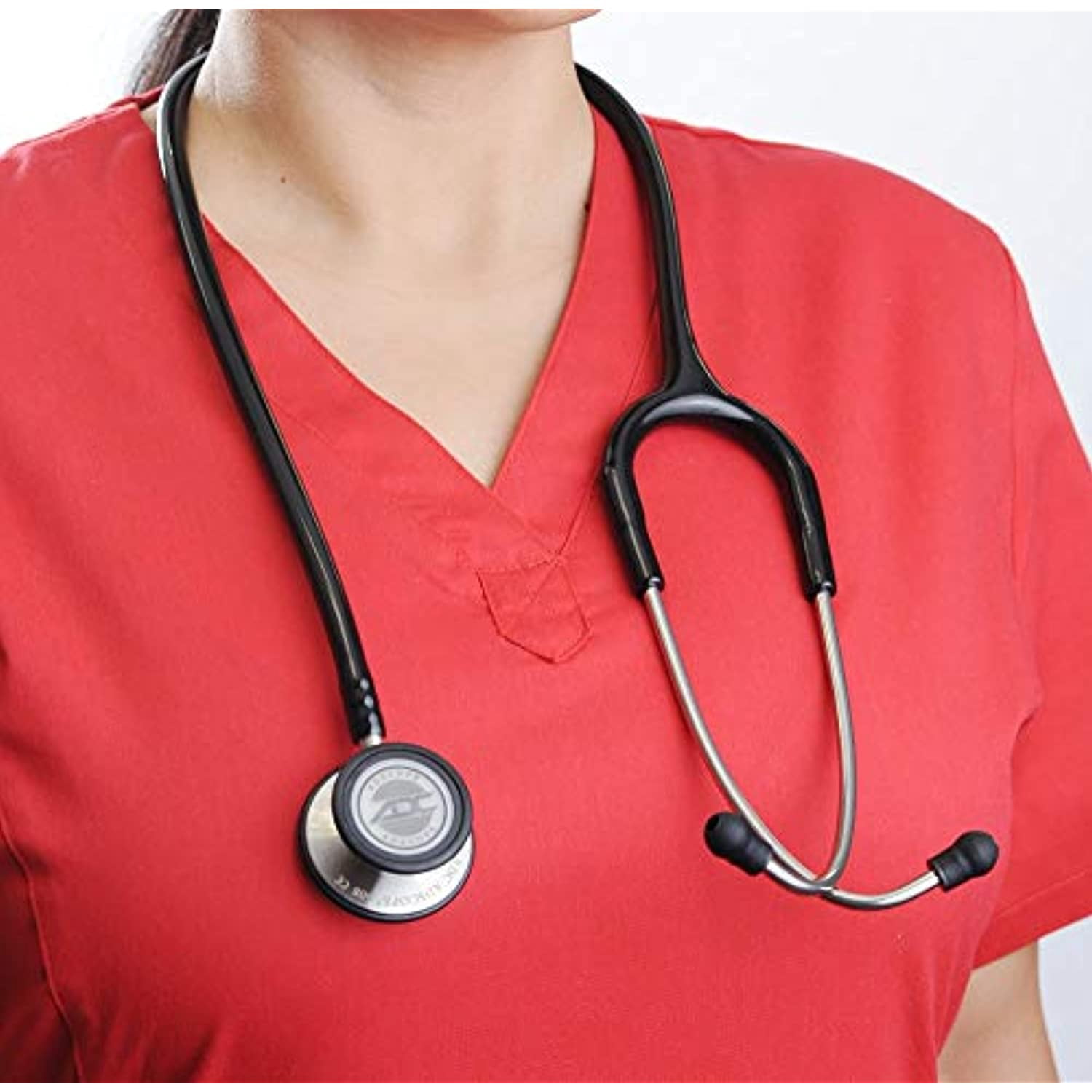 American Diagnostic Corporation Adscope® Convertible Clinician Stethoscope
