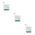 thumbnail image 4 of Mini interruptor Wifi inteligente Control remoto asistente de voz Módulo de automatización de cuenta regresiva Type1 NO1 Inteprter, 4 of 6