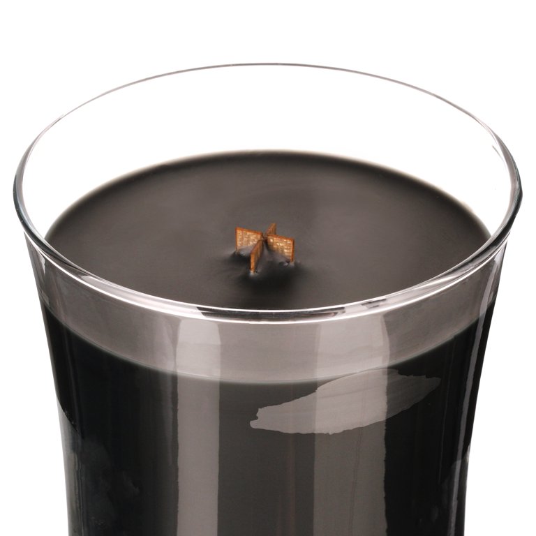 Candela Black Peppercorn Woodwick