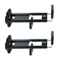 thumbnail image 4 of Adjustable Multifunction Clamp Holder For Smartphones Tablets Featuring Double 1/4 Thread Mounts And Expandable 19cm Width, 4 of 8