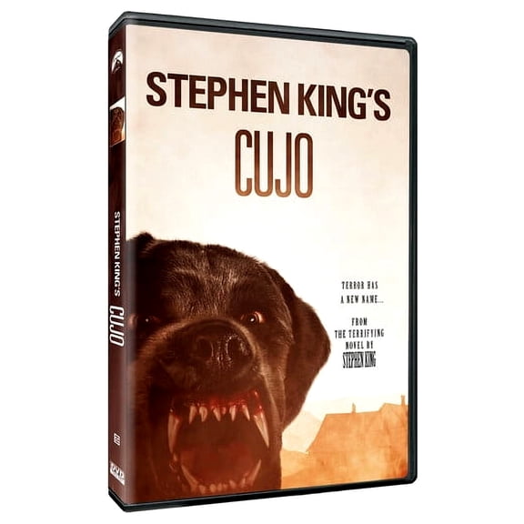 Paramount - Cujo [DIGITAL VIDEO DISC]