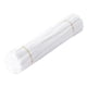 thumbnail image 3 of Kit para hacer flores con limpiapipas, suministros creativos para ramos de chenilla de 8 mm Blanco, 3 of 9