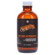 Suavecito Pomade Bay Rum After-Bath - 4 oz
