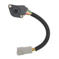 thumbnail image 3 of Sensor de posición del acelerador del automóvil, CG‑01‑039 Sensor de posición del acelerador Sensor de posición del acelerador True Excellence, 3 of 8