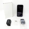 thumbnail image 1 of Pre-Owned Google Pixel 9a 5G 128GB GXQ96 AT&T 6.3" 8GB RAM Smartphone - Obsidian, 1 of 7