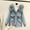 Light Blue, variant on Babysbule Winter Coats for Women Womens Warm Long Sleeve Coat Hoodies Collar Jacket Slim Winter Outwear Tops