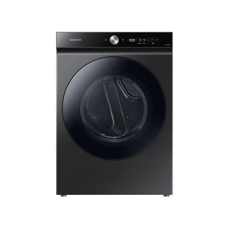 SAMSUNG DVG53BB8700VA3 front load gas dryer