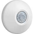 thumbnail image 5 of Sensor Switch CMR PDT 9 Contractor Select Standard Range Dual Technology Ceiling Mount Occupancy Sensor White, Relay Included, 5 of 5