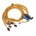 thumbnail image 2 of Cableado del motor, arnés de cableado del motor 2964617 Arnés de cables del motor Arnés de cableado del motor Mejore su experiencia, 2 of 12