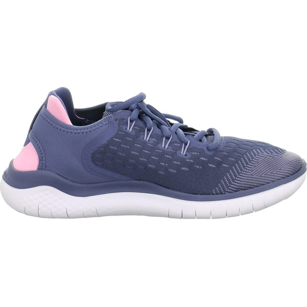 Nike free rn top diffused blue