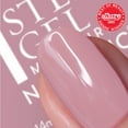 thumbnail image 5 of Nails.INC, It's Topless Gel-Like Nail Polish, 4-in-1 Base Coat, Treatment, Color & Top Coat, Lily, Mauve Pink, 0.47 oz, 5 of 13