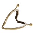 thumbnail image 4 of Monedero de Bolso Sunnimix 2 Piezas Marco de Metal, 4 of 7
