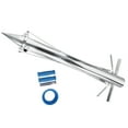 thumbnail image 2 of Transplanting Tool, Convenient Rust-resistant Seedling Transplanter  For Planting Tulips Tomato Potato,  Plant For Rural For Garden For Outdoor, 2 of 8