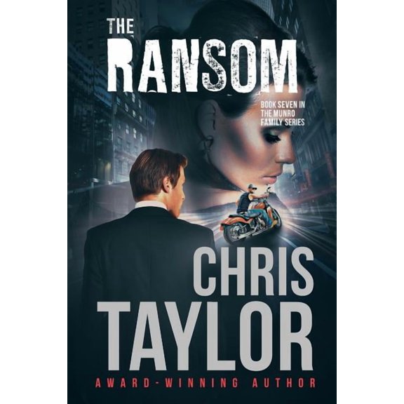 The Ransom, (Paperback)