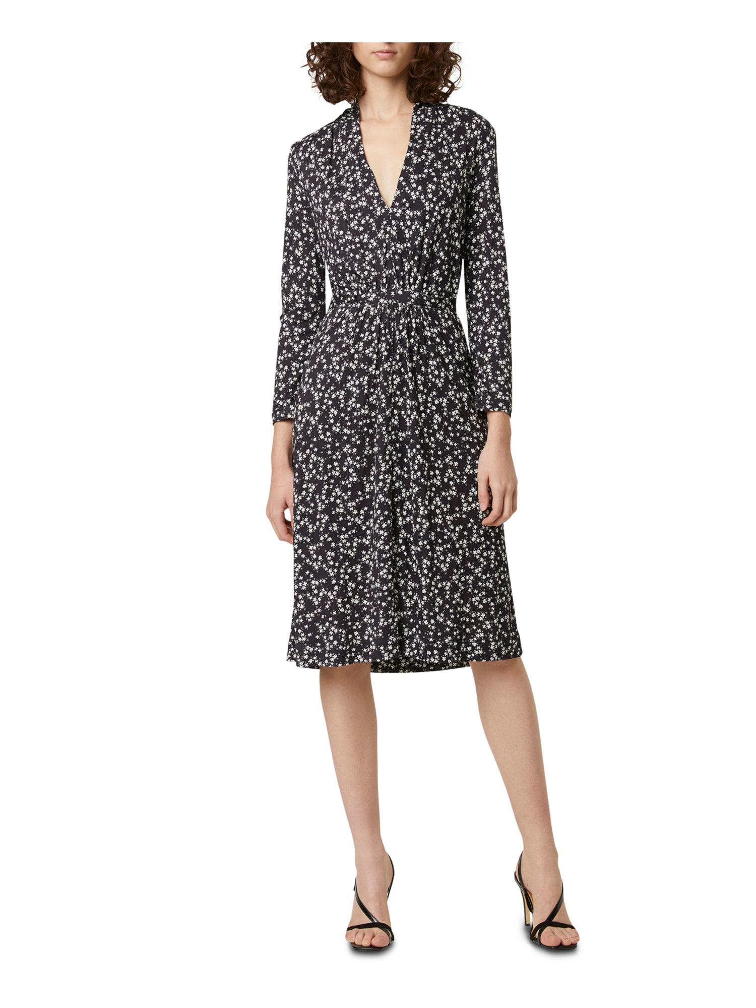french connection komo dress