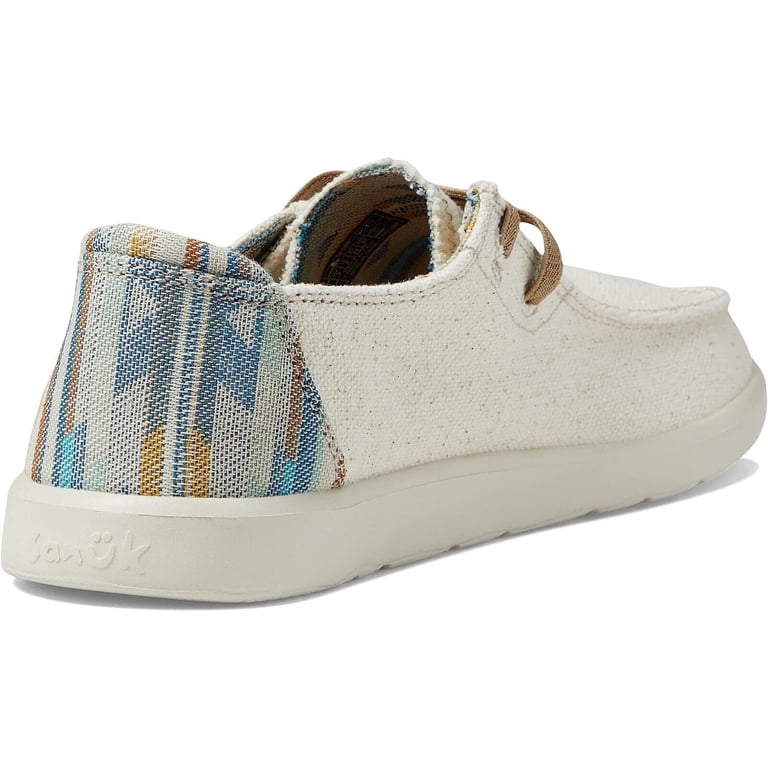 Sanuk Men's Shoes Vagabond Soft Top Hemp Slip On Loafers 1117753