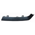 thumbnail image 1 of Moldura Cr-V 2010 A 2011 Honda Parrilla Izq Sup Negra Generica, 1 of 4