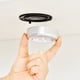 thumbnail image 3 of Naiovety 3 LED Battery Powered Wireless Lightweight Installation Flexibility Lamp Night Stick Light High Closet Quick for Wardrobe Type3 NO3, 3 of 6