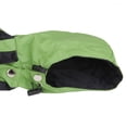 thumbnail image 4 of Chaqueta impermeable para perros, chaqueta impermeable para perros, ropa impermeable con capucha para perros y medianos Gloria Mono impermeable con capucha, 4 of 9