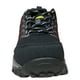 thumbnail image 2 of TENIS INDUSTRIAL COURT 200ZXC NEGRO ROJO TALLA 26 PARA MUJER, 2 of 5