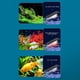 thumbnail image 3 of Luz de Acuario LED Espectro Completo Disipación de Calor Ultra Delgada Luz de Tanque de Peces a Prueba de Salpicaduras con Soportes Extensibles Espectro de Lámpara de Clip de ANGGREK  Otros, 3 of 8