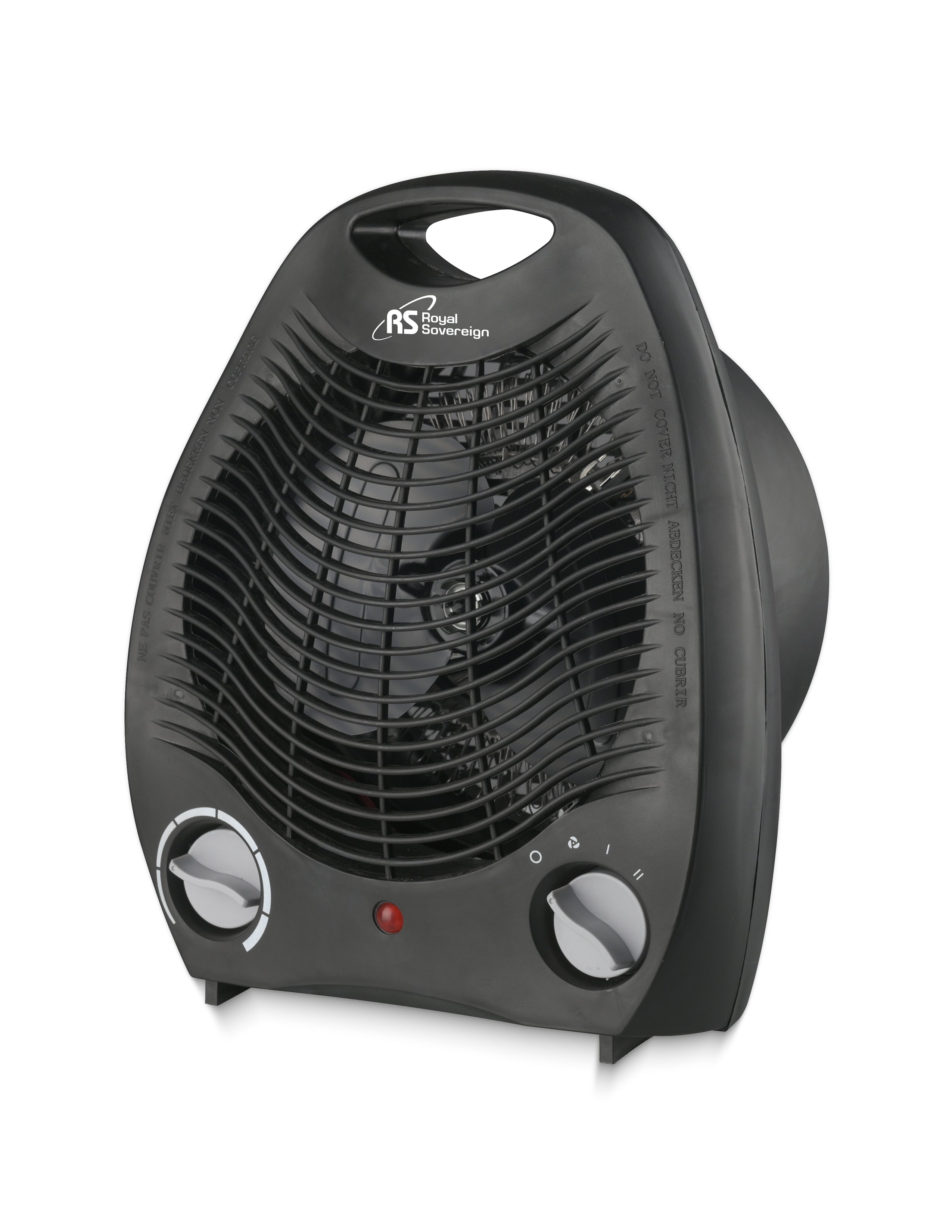 Royal Sovereign Compact Space Heater 1500W