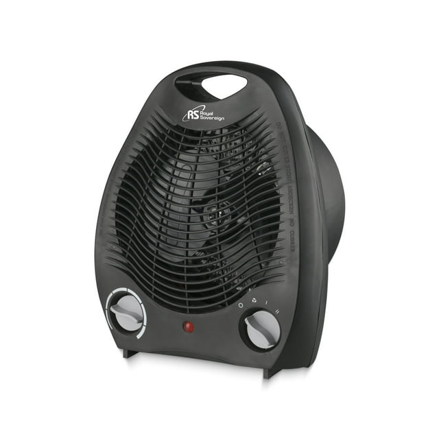 Royal Sovereign Compact Space Heater 1500W