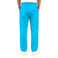 thumbnail image 4 of QTSHPN Boys Cargo Pants -Pocket Long Trousers Comfortable Casual Outdoor Play Daily Wear for Kids and Girls Kids Pants, 4 of 8