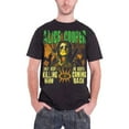 thumbnail image 3 of Alice Cooper  Adult Graveyard T-Shirt, 3 of 3