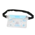 thumbnail image 2 of Waterproof Bag For Cell Phone Passport Wallet With Waistband Floating Waterproof Bag For Travel Beach Swimming Pool Accessories, 2 of 7