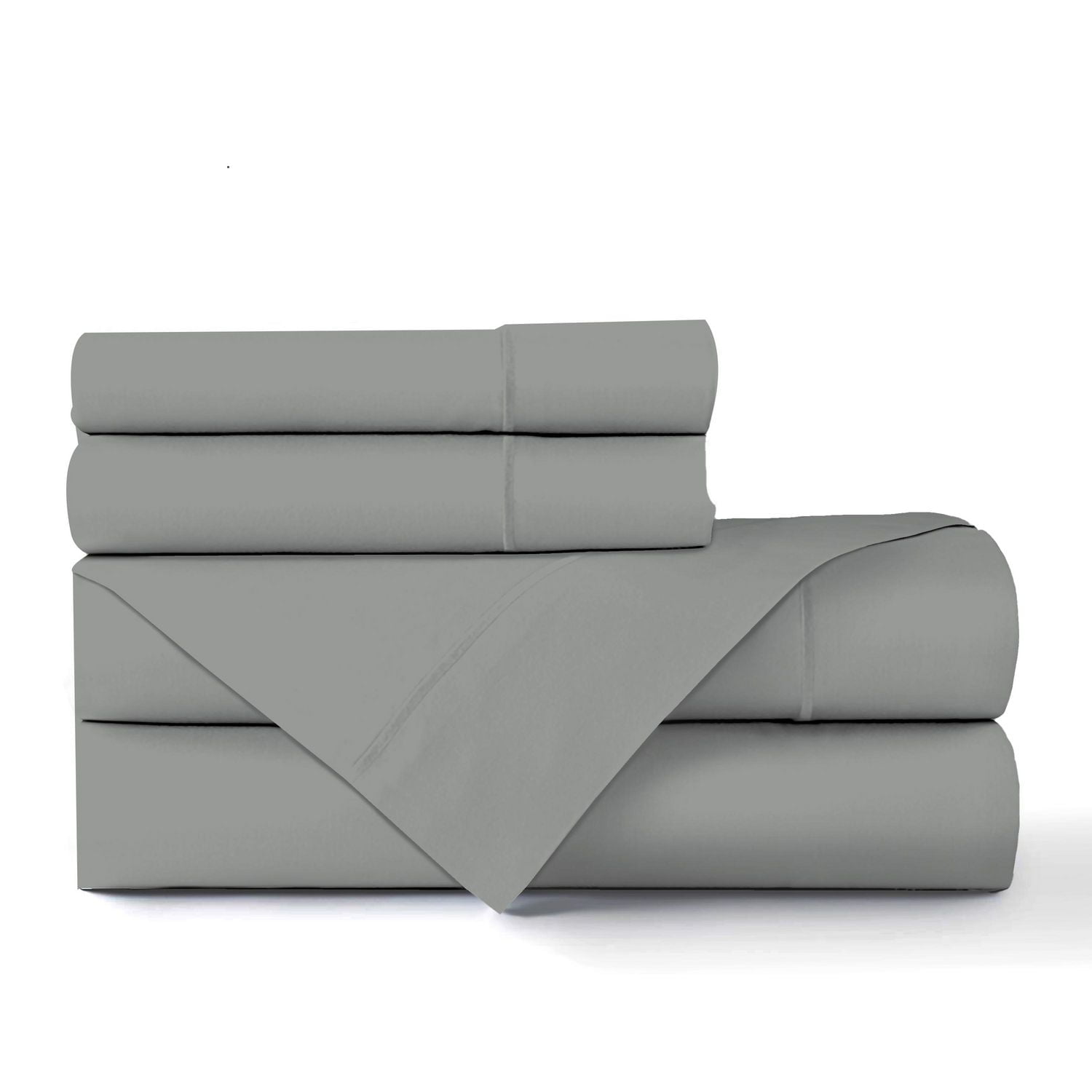 Johnson Home 500 Thread Count Liquid Cotton Sheet Sets