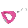 thumbnail image 1 of Weighing Tool,50KG 10G High Accuracy LCD Electronic Scale Portable Scale Elevate Your Experience, 1 of 8