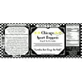 thumbnail image 3 of Chicago Johnnys Sport Peppers For Hot Dogs, 3 of 6