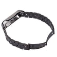 thumbnail image 4 of Accesorio para reloj inteligente, correa para pulsera de reloj inteligente, correa para reloj de Metal Mi Band, grado profesional, 4 of 8