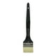 thumbnail image 2 of Brocha Profesional Free Style Large Flat 3 Pulgadas Long Handle cafe, 2 of 3