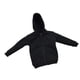 thumbnail image 1 of Elige entre 7 colores. Traje a escala 1/6, sudadera con capucha, sudadera, ropa, compatible. Negro, 1 of 2