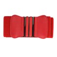thumbnail image 2 of Sonducket Cinturones de mujer Accesorio de ropa femenina simple Adorno de cintura Vestido Adorno Cintura de niña Cinturón de niñas para Type2 NO2, 2 of 6