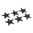 thumbnail image 3 of 6pcs Lentejues Pedrería Parches Coser Apliques Costura Calcomanías Decoración DIY Accesorios Regalo Sunnimix Apliques de hierro en parches, 3 of 6